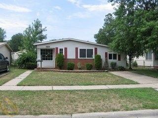 Foreclosed Home - 602 S HAWTHORNE ST, 48186