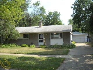 Foreclosed Home - 35689 THAMES ST, 48186