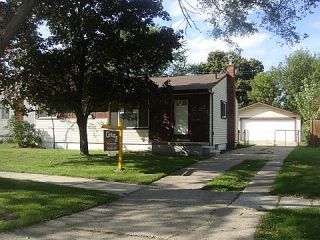 Foreclosed Home - 32220 MELTON ST, 48186