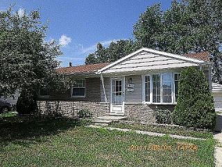Foreclosed Home - List 100152709
