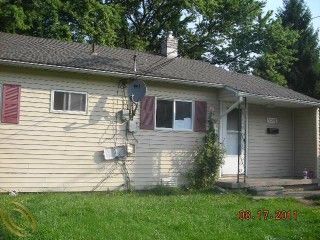 Foreclosed Home - List 100162299