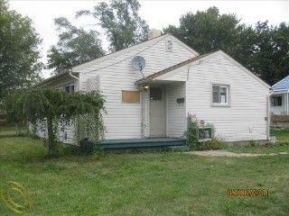 Foreclosed Home - List 100162312