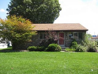 Foreclosed Home - 2739 S BRANDON ST, 48186