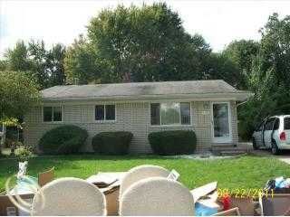 Foreclosed Home - List 100169607