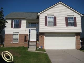 Foreclosed Home - 30300 MARSHALL CT, 48186