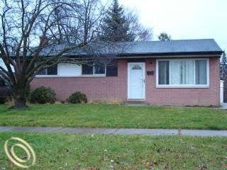 Foreclosed Home - List 100208161