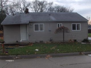 Foreclosed Home - List 100208271
