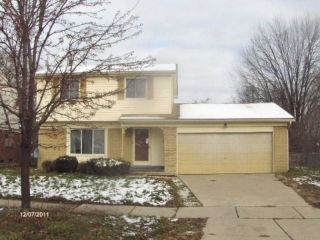 Foreclosed Home - List 100220953