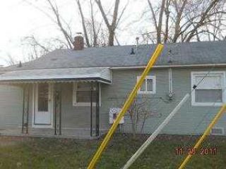 Foreclosed Home - List 100221182