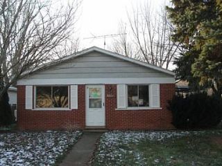 Foreclosed Home - List 100228689