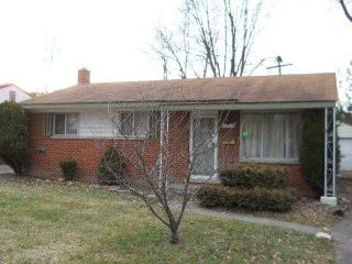 Foreclosed Home - List 100245318