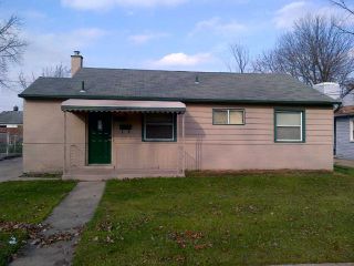 Foreclosed Home - 2619 CALEDONIA CT, 48186
