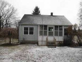 Foreclosed Home - 38402 GLENWOOD RD, 48186