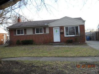 Foreclosed Home - List 100245923