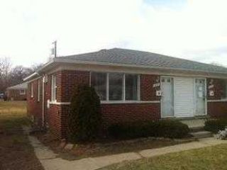 Foreclosed Home - 1878 ACKLEY AVE, 48186