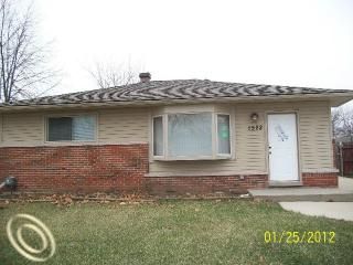 Foreclosed Home - List 100257409