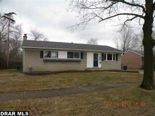 Foreclosed Home - List 100263576