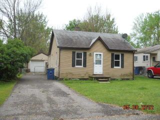 Foreclosed Home - 35619 FARRAGUT ST, 48186