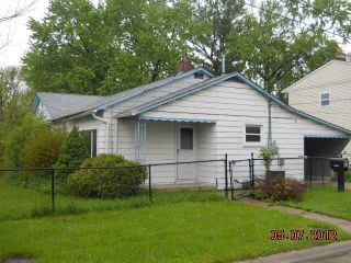 Foreclosed Home - List 100299757