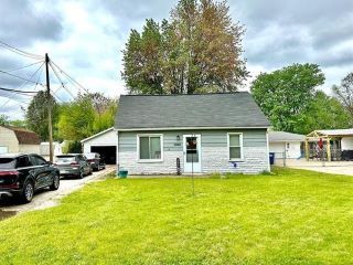 Foreclosed Home - 2226 FREEMAN ST, 48186