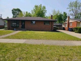 Foreclosed Home - 37121 VINCENT ST, 48186