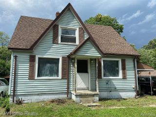 Foreclosed Home - List 100893174