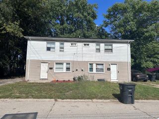 Foreclosed Home - 34108 DECATUR CT, 48186