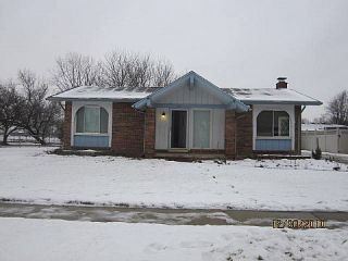 Foreclosed Home - List 100007063