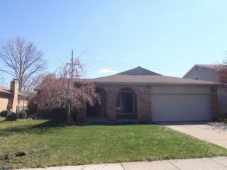 Foreclosed Home - 44131 WESTMINISTER WAY, 48187