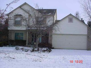Foreclosed Home - List 100049314