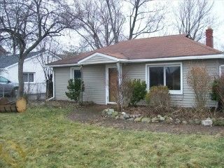 Foreclosed Home - List 100049318