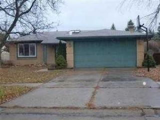 Foreclosed Home - List 100050282