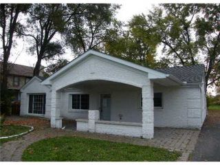 Foreclosed Home - 46059 SALTZ RD, 48187