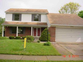 Foreclosed Home - List 100093601