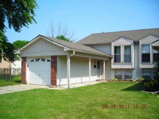 Foreclosed Home - List 100107433