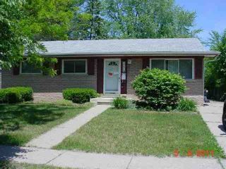 Foreclosed Home - 39624 CATHER ST, 48187