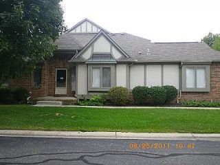 Foreclosed Home - List 100138659