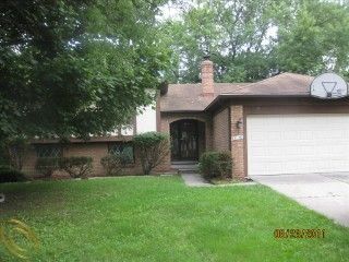 Foreclosed Home - List 100143921
