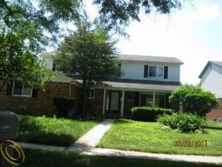 Foreclosed Home - List 100145028