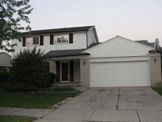 Foreclosed Home - List 100152710