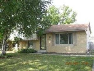 Foreclosed Home - List 100162335