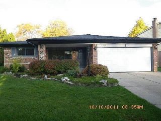 Foreclosed Home - List 100180053