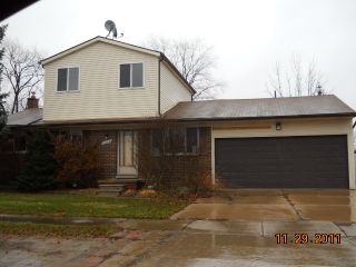Foreclosed Home - List 100211913