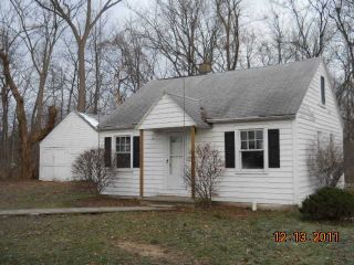 Foreclosed Home - 47236 FORD RD, 48187