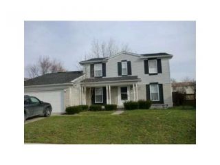 Foreclosed Home - List 100245444