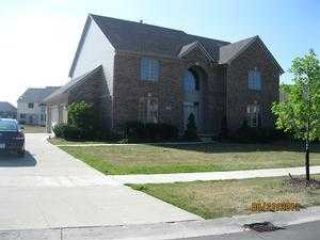 Foreclosed Home - 304 W CANFORD PARK, 48187