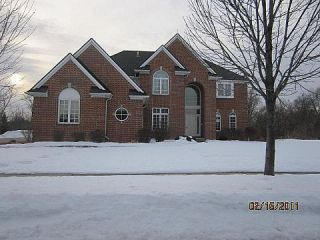 Foreclosed Home - List 100023284