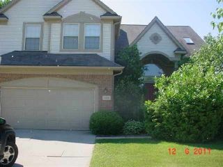Foreclosed Home - 1557 BROOKDALE DR, 48188