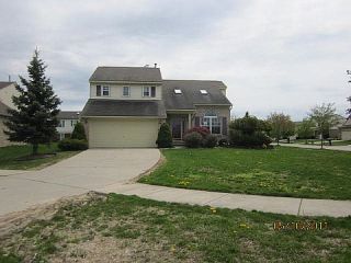 Foreclosed Home - List 100117212