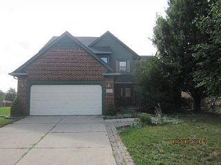 Foreclosed Home - 42051 TRENT DR, 48188
